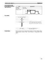 Предварительный просмотр 399 страницы Omron CP1L CPU UNIT - 03-2009 Operation Manual