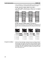 Предварительный просмотр 412 страницы Omron CP1L CPU UNIT - 03-2009 Operation Manual