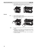 Preview for 432 page of Omron CP1L CPU UNIT - 03-2009 Operation Manual