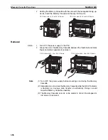 Предварительный просмотр 432 страницы Omron CP1L CPU UNIT - 03-2009 Operation Manual