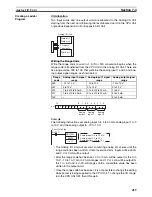 Preview for 493 page of Omron CP1L CPU UNIT - 03-2009 Operation Manual