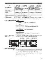 Preview for 497 page of Omron CP1L CPU UNIT - 03-2009 Operation Manual