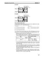 Preview for 501 page of Omron CP1L CPU UNIT - 03-2009 Operation Manual