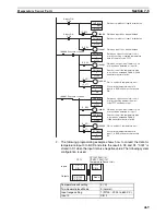 Preview for 503 page of Omron CP1L CPU UNIT - 03-2009 Operation Manual
