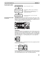 Предварительный просмотр 519 страницы Omron CP1L CPU UNIT - 03-2009 Operation Manual