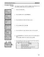 Предварительный просмотр 539 страницы Omron CP1L CPU UNIT - 03-2009 Operation Manual