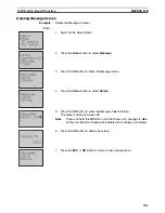 Preview for 565 page of Omron CP1L CPU UNIT - 03-2009 Operation Manual