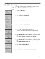 Preview for 577 page of Omron CP1L CPU UNIT - 03-2009 Operation Manual