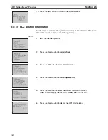 Preview for 578 page of Omron CP1L CPU UNIT - 03-2009 Operation Manual