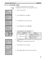 Preview for 579 page of Omron CP1L CPU UNIT - 03-2009 Operation Manual