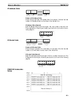 Предварительный просмотр 607 страницы Omron CP1L CPU UNIT - 03-2009 Operation Manual