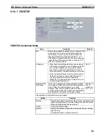 Preview for 615 page of Omron CP1L CPU UNIT - 03-2009 Operation Manual