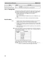 Preview for 636 page of Omron CP1L CPU UNIT - 03-2009 Operation Manual