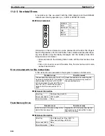 Предварительный просмотр 648 страницы Omron CP1L CPU UNIT - 03-2009 Operation Manual