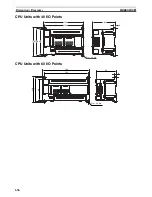 Предварительный просмотр 670 страницы Omron CP1L CPU UNIT - 03-2009 Operation Manual