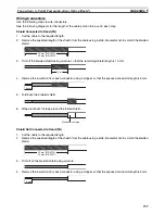 Предварительный просмотр 771 страницы Omron CP1L CPU UNIT - 03-2009 Operation Manual