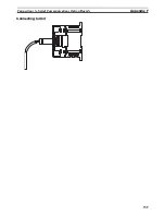 Предварительный просмотр 773 страницы Omron CP1L CPU UNIT - 03-2009 Operation Manual