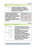 Preview for 46 page of Omron CP1L-E Quick Start Manual
