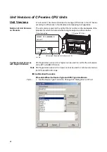 Preview for 6 page of Omron CP1L-EL20DR-D Operation Manual