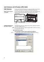 Предварительный просмотр 6 страницы Omron CP1L-EL20DR-D Operation Manual