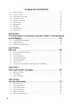 Preview for 12 page of Omron CP1L-EL20DR-D Operation Manual