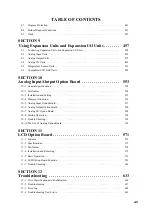 Preview for 13 page of Omron CP1L-EL20DR-D Operation Manual