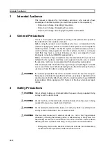 Preview for 24 page of Omron CP1L-EL20DR-D Operation Manual