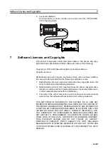 Предварительный просмотр 33 страницы Omron CP1L-EL20DR-D Operation Manual