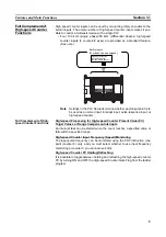 Предварительный просмотр 39 страницы Omron CP1L-EL20DR-D Operation Manual