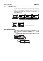 Preview for 46 page of Omron CP1L-EL20DR-D Operation Manual