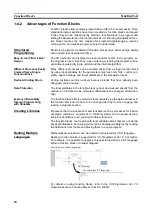 Preview for 52 page of Omron CP1L-EL20DR-D Operation Manual