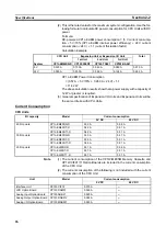 Предварительный просмотр 60 страницы Omron CP1L-EL20DR-D Operation Manual