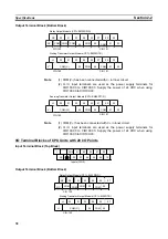 Предварительный просмотр 66 страницы Omron CP1L-EL20DR-D Operation Manual