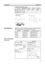 Preview for 71 page of Omron CP1L-EL20DR-D Operation Manual