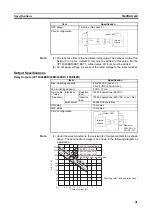 Preview for 75 page of Omron CP1L-EL20DR-D Operation Manual