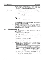 Preview for 88 page of Omron CP1L-EL20DR-D Operation Manual