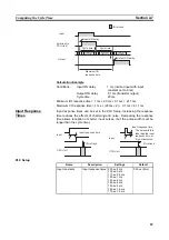 Предварительный просмотр 101 страницы Omron CP1L-EL20DR-D Operation Manual