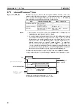 Preview for 102 page of Omron CP1L-EL20DR-D Operation Manual