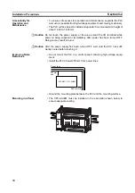 Preview for 108 page of Omron CP1L-EL20DR-D Operation Manual