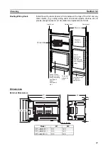 Предварительный просмотр 111 страницы Omron CP1L-EL20DR-D Operation Manual