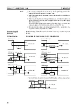 Preview for 118 page of Omron CP1L-EL20DR-D Operation Manual