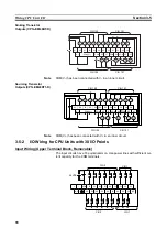 Предварительный просмотр 124 страницы Omron CP1L-EL20DR-D Operation Manual