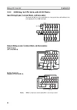 Предварительный просмотр 126 страницы Omron CP1L-EL20DR-D Operation Manual