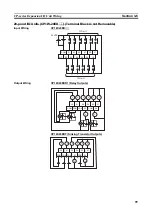 Preview for 133 page of Omron CP1L-EL20DR-D Operation Manual