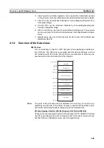 Предварительный просмотр 139 страницы Omron CP1L-EL20DR-D Operation Manual