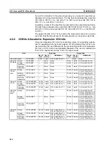 Preview for 146 page of Omron CP1L-EL20DR-D Operation Manual