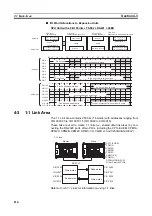 Предварительный просмотр 150 страницы Omron CP1L-EL20DR-D Operation Manual