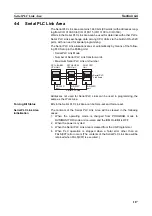 Preview for 151 page of Omron CP1L-EL20DR-D Operation Manual