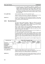 Preview for 156 page of Omron CP1L-EL20DR-D Operation Manual