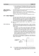 Preview for 159 page of Omron CP1L-EL20DR-D Operation Manual